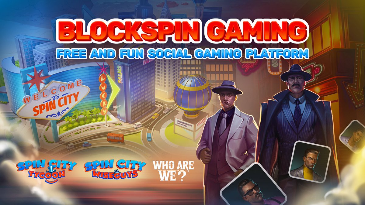 blockspingaming's tweet image. 🚨 The @BlockSpinGaming Whitepaper is LIVE!
🚀 We&apos;ve been building behind the scenes, and the wait is over!
 
🎰 Slot NFTs, $SPINFUN tokenomics, platform updates, and real Bitcoin rewards, all finally revealed!
 
Read it here 👉 blockspingaming.gitbook.io/blockspingamin…