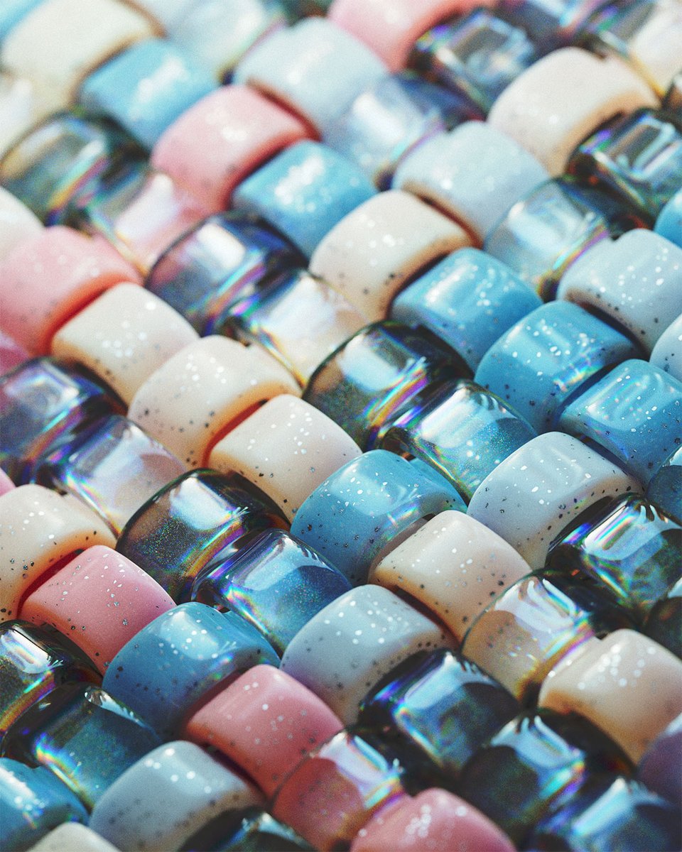 Raw & Rendered tweet media