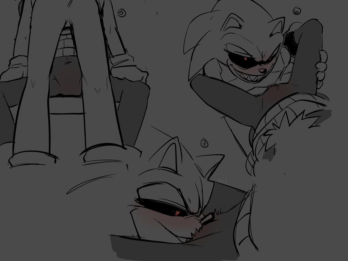 Mr_orange000's tweet photo. Shadow and Sonic.exe 👅👅👅👅🤌 #Sonadownsfw #sonadow https://t.co/zn5b27JVKh