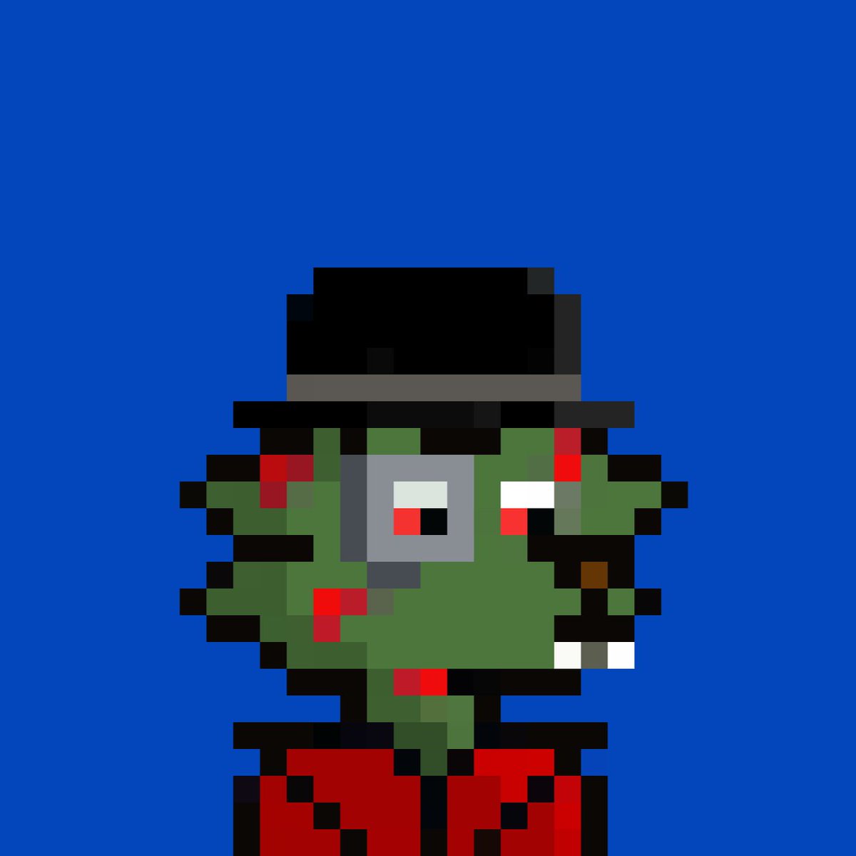 Free mint will be on Tuesday 8/12/2025 on <a href="/bleverxyz/">Blever</a>