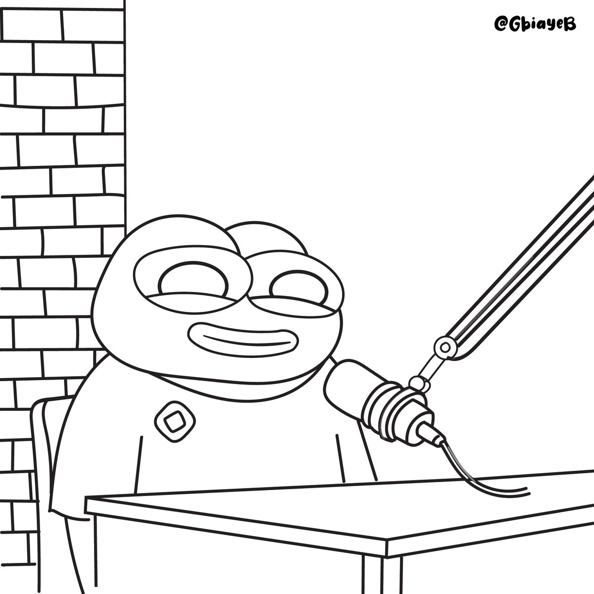 GM!