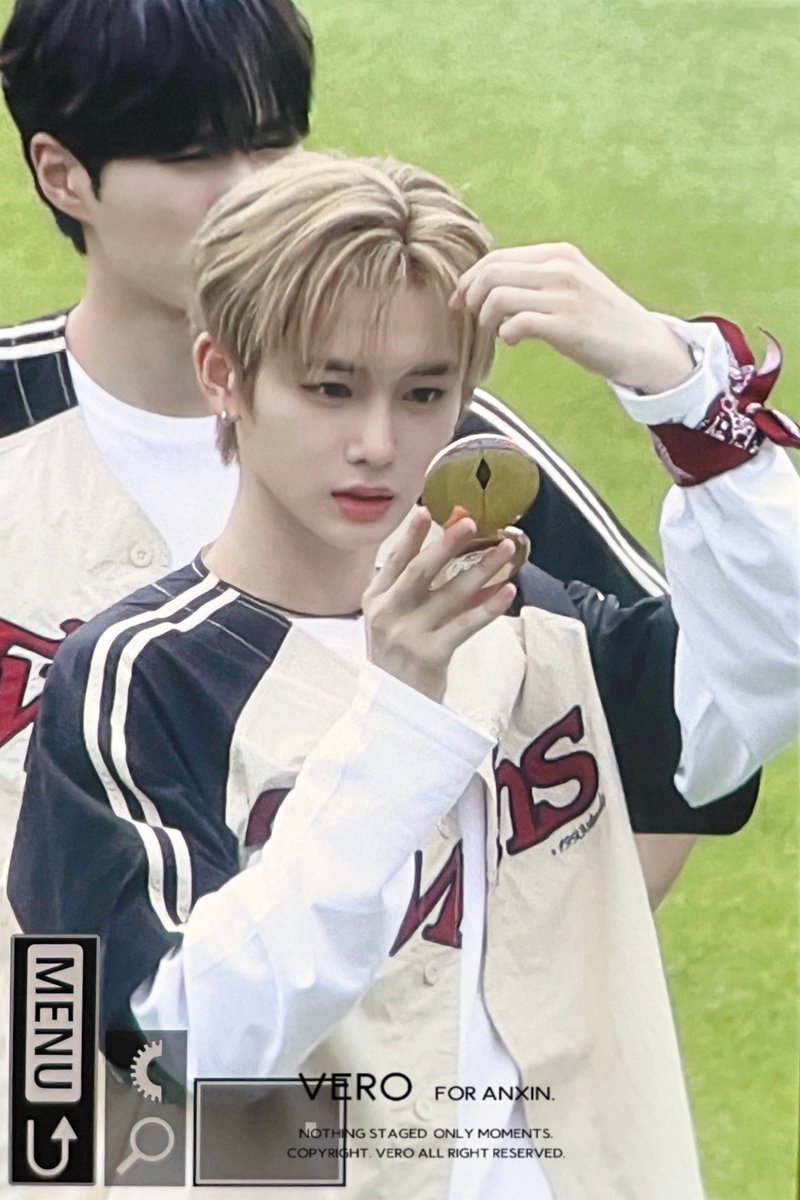 250806 ℓσνєℓу 𓏲 ۫ 𓈒 ♡ #조우안신 #안신 #ZHOUANXIN #ANXIN