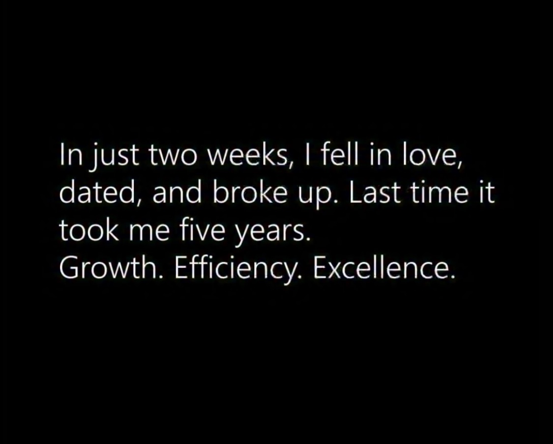 Якщо делегувати то буде ще ефективніше