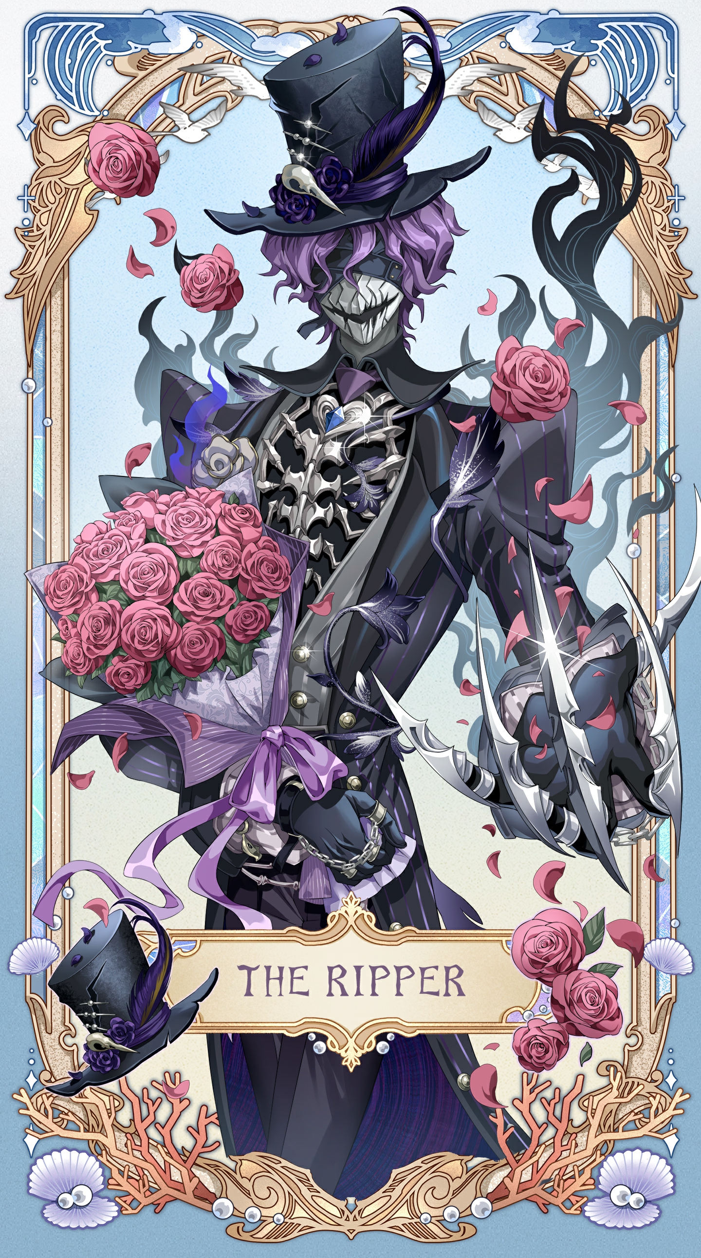 第五人格 リッパー まとめ売り 第五人格 リッパー まとめ売り - メルカリ