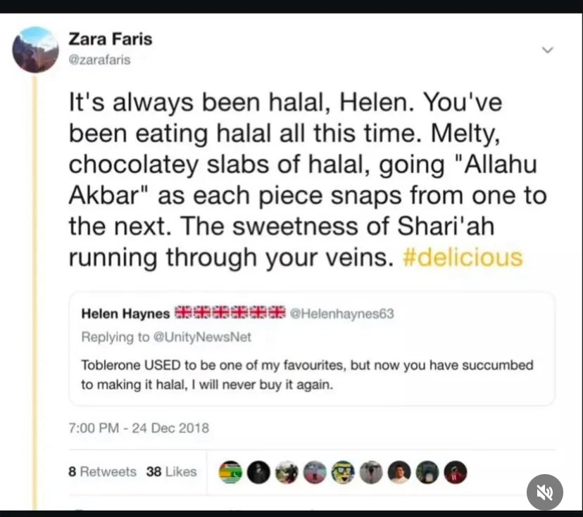 i hope helen survived after reading this reply