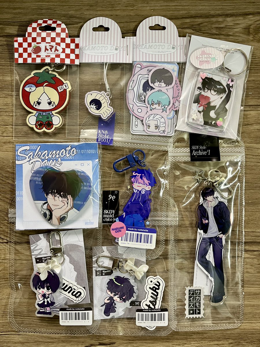 wtseII's tweet image. 💌 happy mail !!

finally received cfxx budols mweheheh tysm for hosting the gos and for the smooth transaction &amp;lt;33 thank u rin for being vv accommodating hehe everything is so pretty and worth the wait 🥹 until our next one !

— @3Bcart #3Budoled