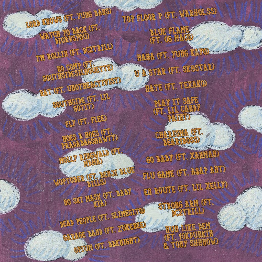 STRAPPED! tweet media