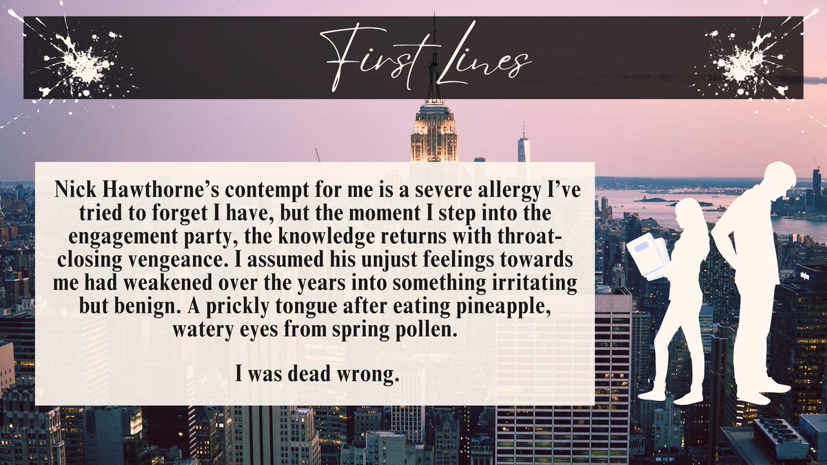 ellaangeric's tweet image. hii #questpit my #agentguide is here! Step inside REDEMPTION ARC, a rom-com with women&apos;s fiction crossover

 🖊️ Enemies-to-fake-friends-to-lovers
 🖊️ Witty banter
 🖊️ Palpable sexual tension
 🖊️ Compounding secrets
 🖊️ Strong emphasis on friendship
#Q #R #A