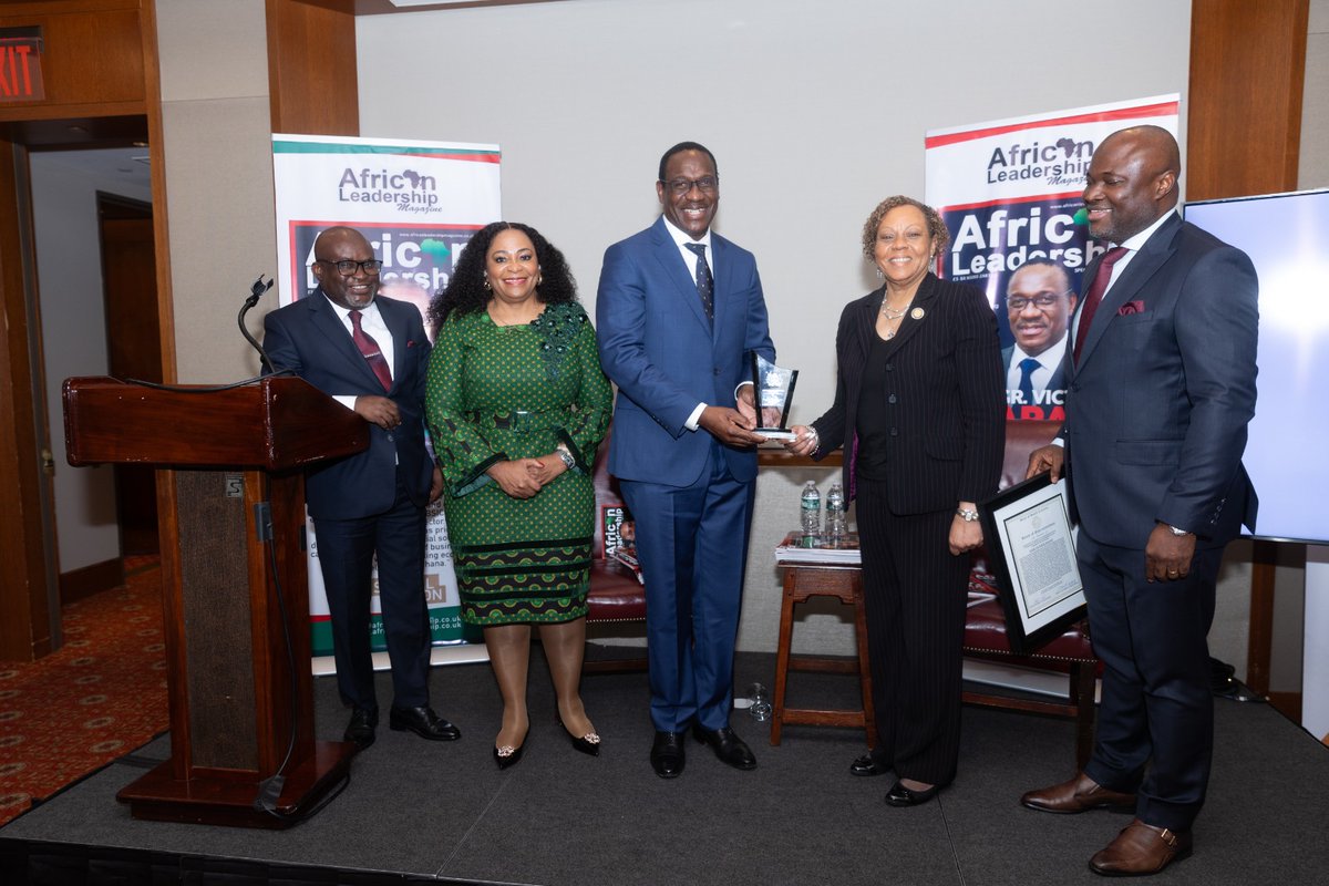 From Moments to Momentum – The Road to IFACL 2025

The past editions of the International Forum on Africa &amp; the Caribbean Leadership (IFACL) captured in unforgettable photos tell a powerful story—a story of connection, culture, commerce, and collective progress. Those images
