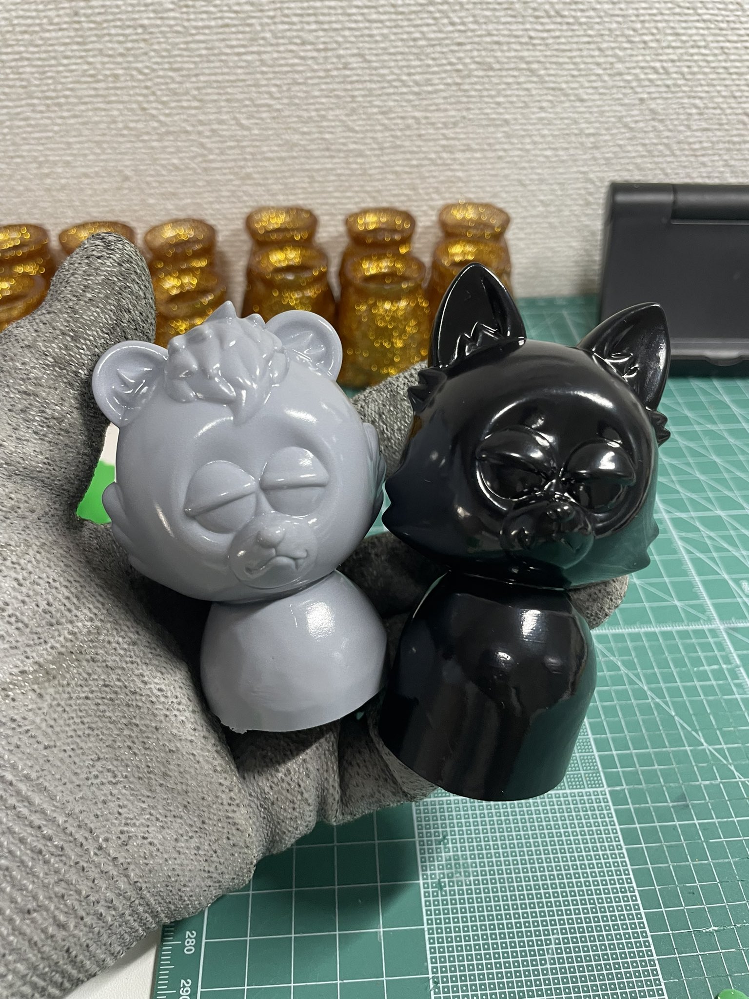 新品未開封 タローマル Funky Geek　クリイムソーダセット　ワンフェス Funky Geek (@FunkyGeek_JP) / X