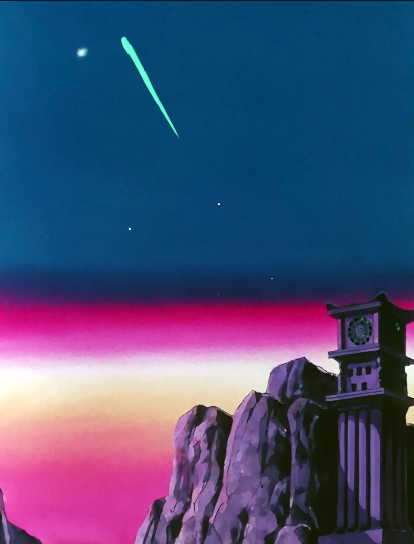 （参考写真）聖闘士星矢41枚 SaintSeiya_Cels_Archives on X: 