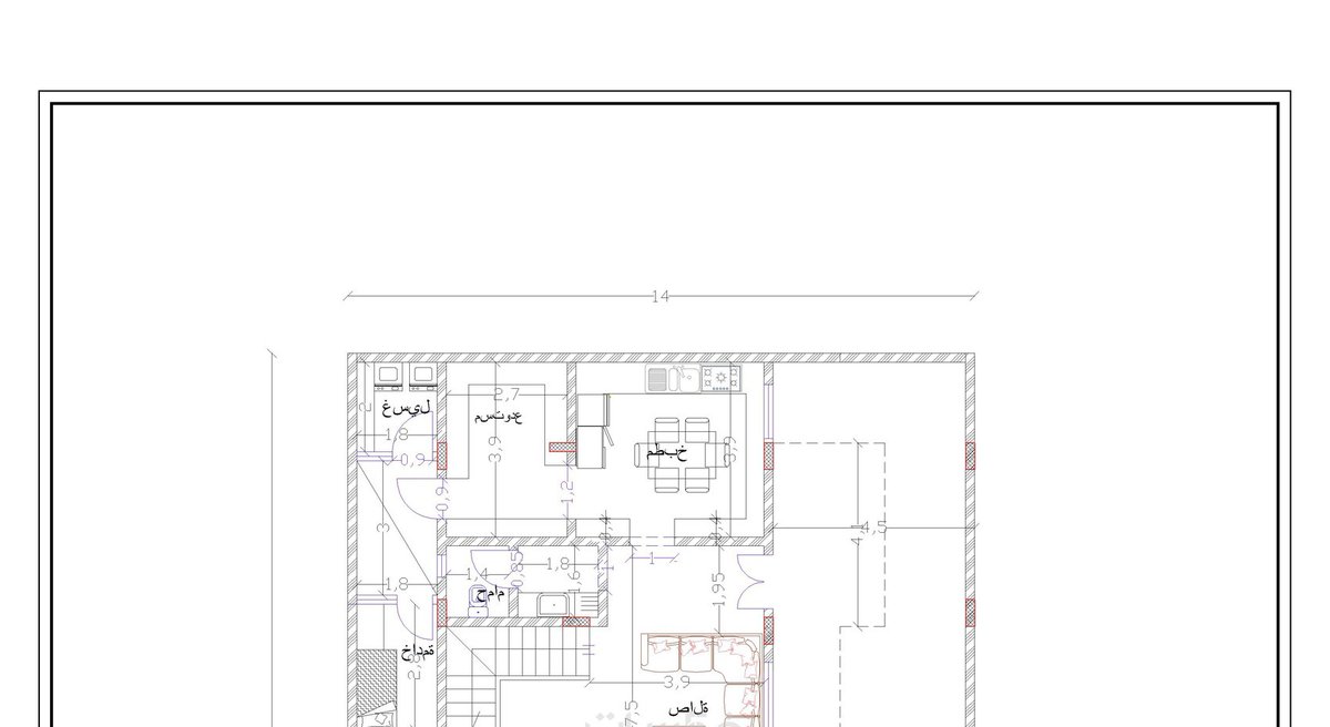 تصميم المخططات المعمارية والتنفيذية علي الاتوكاد
#مخططات_معمارية 
#مخططات_تنفيذية
#مخططات_شرق_الرياض_طريق_رماحO
#محمد_بن_سلمان