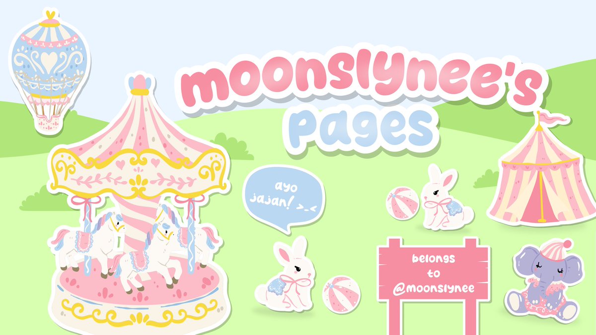 ⠀
         𓂋🎪🎀 ⠲ sweetie-coded station ⌇₊·
      all dolly dreams ⋆₊ 🧁💭 ribboned treats 
   ⠀softie packs ໒ 👧🏻 ☆ こんにちは 🛝 %% 
      𓂅 🪜♡ powered by tea petals Ꮺ 🍓⭐️
            ⋆  ︶︶︶⊹︶︶𖣁︶︶⊹︶︶︶ ⋆