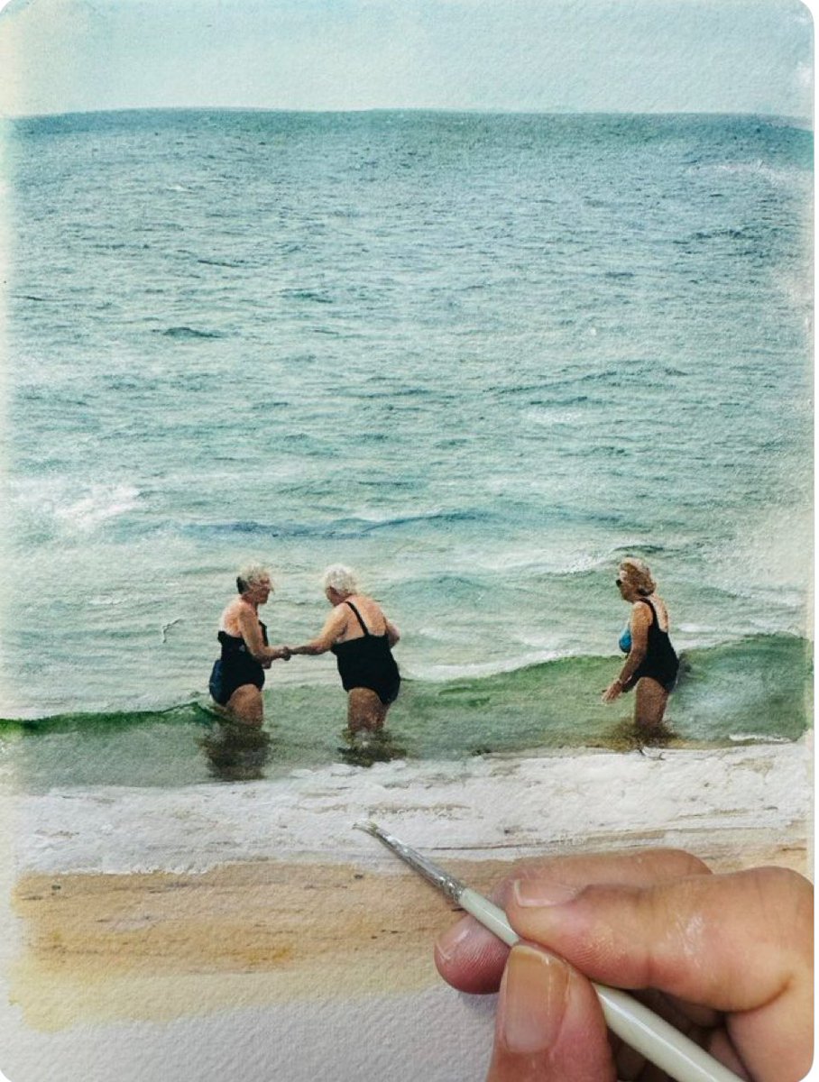 Cristina Vázquez tweet media