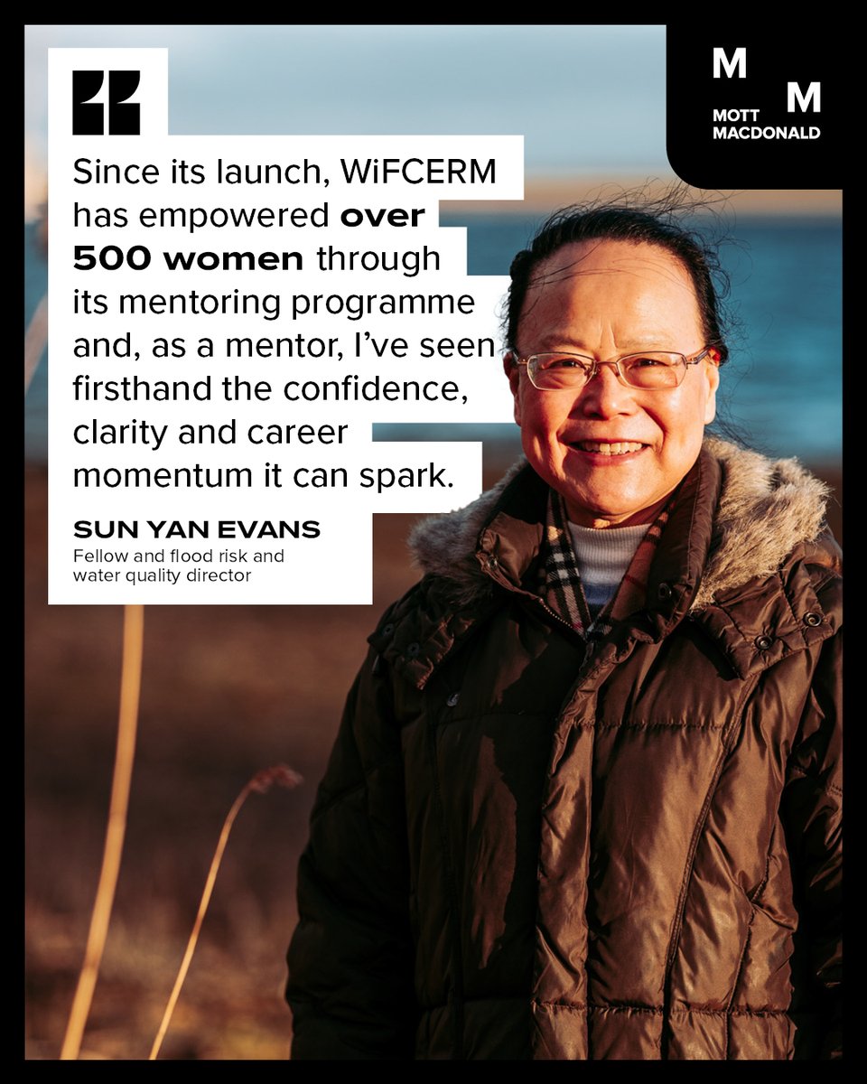 EMPOWERING WOMEN THROUGH MENTORING