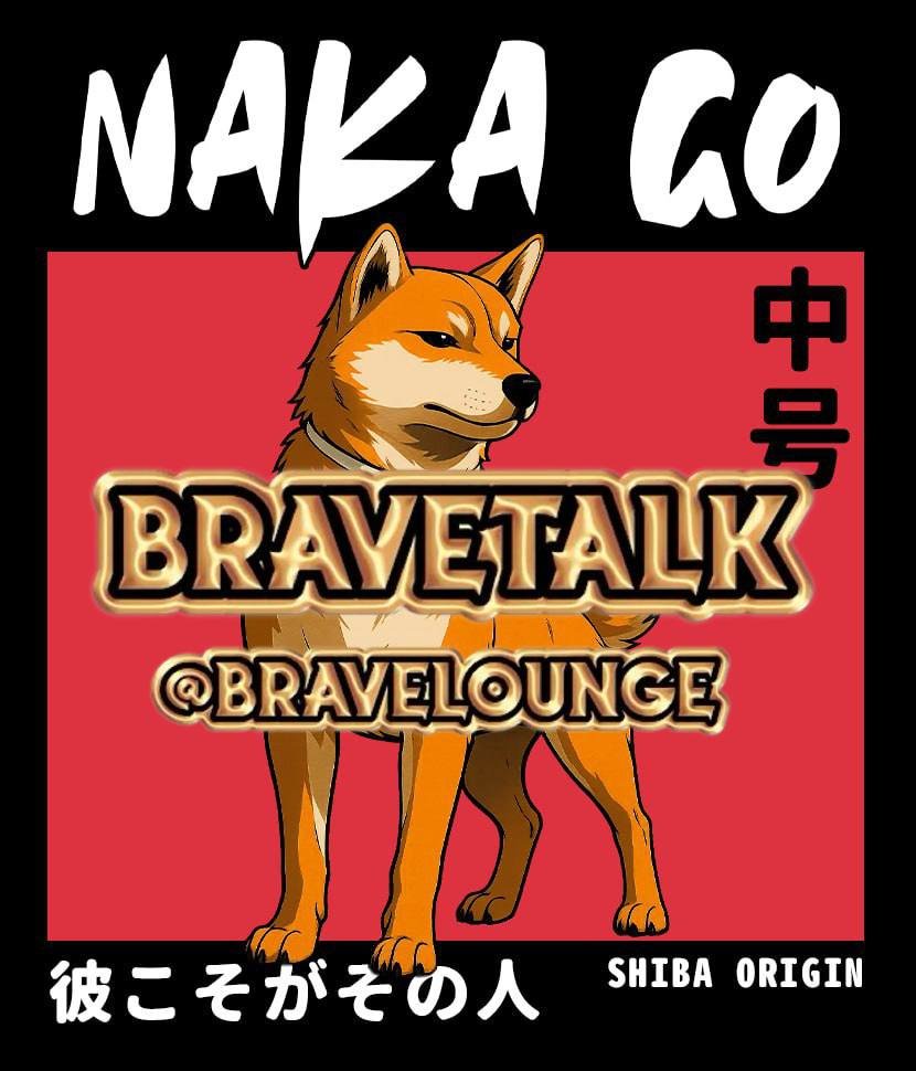 BraveLounge tweet media