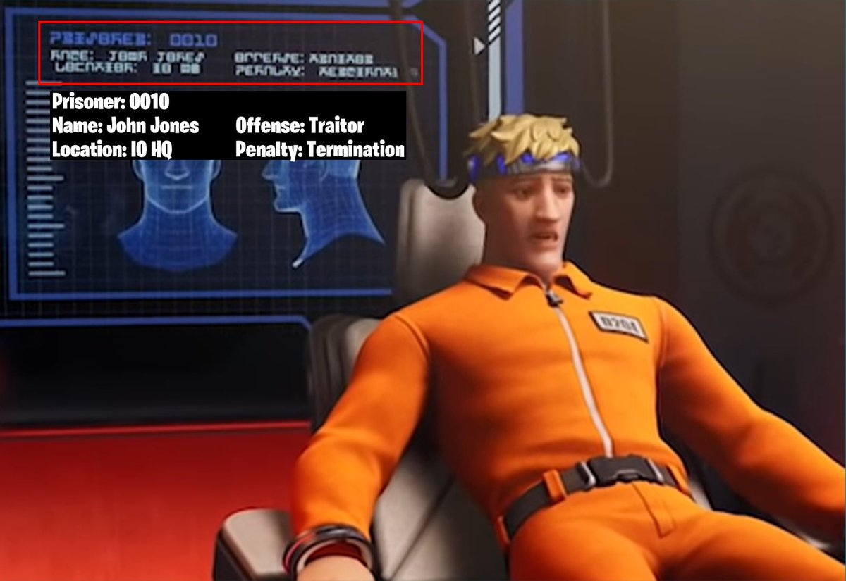 Spending my morning in court!

Let's hope they don't put me in prison before I can try out Season 4