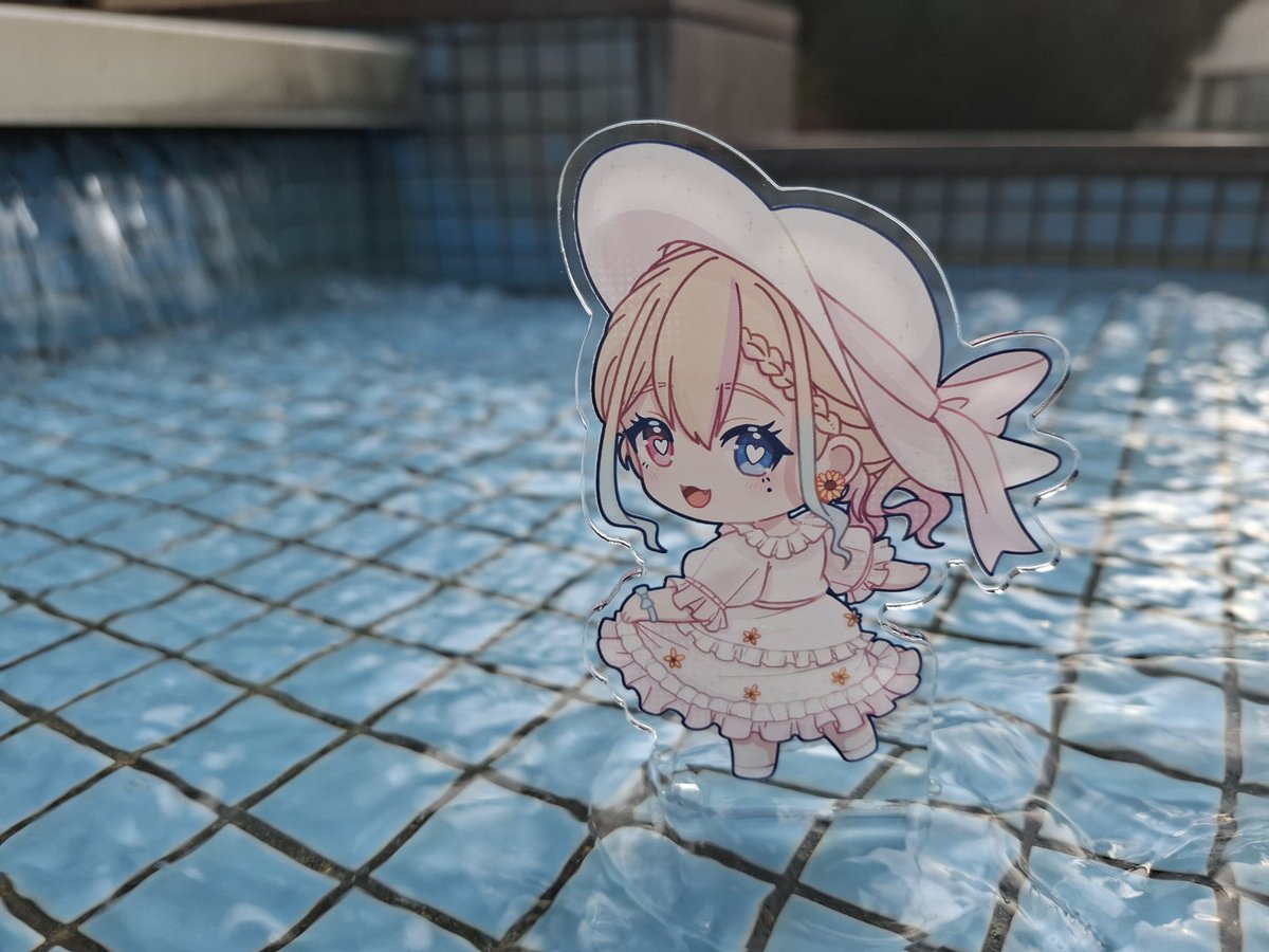 ❤華恋さま❤NoteMakingEnergy❤ 天地 華恋🐰👑 Vtuber (@honamero777) / X