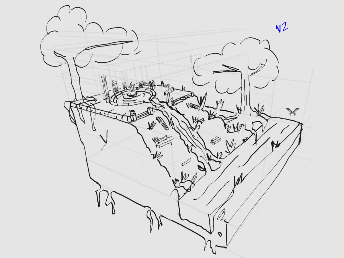 megomezc's tweet image. Sketch 20
17/06/2025
#sketchbookvirtual