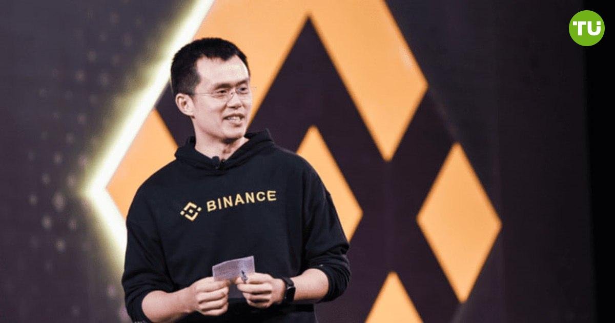 TU Airdrop Daily (@daily_tu69577) on Twitter photo Changpeng Zhao (CZ) asks U.S. court to dismiss FTX’s $1.76 billion lawsuit.
<a href="/cz_binance/">CZ 🔶 BNB</a> has filed a motion in a U.S. court to dismiss FTX’s clawback lawsuit seeking $1.76 billion, arguing the court lacks jurisdiction over the foreign transactions involved.
The disputed 2021 Changpeng Zhao (CZ) asks U.S. court to dismiss FTX’s $1.76 billion lawsuit.
<a href="/cz_binance/">CZ 🔶 BNB</a> has filed a motion in a U.S. court to dismiss FTX’s clawback lawsuit seeking $1.76 billion, arguing the court lacks jurisdiction over the foreign transactions involved.
The disputed 2021