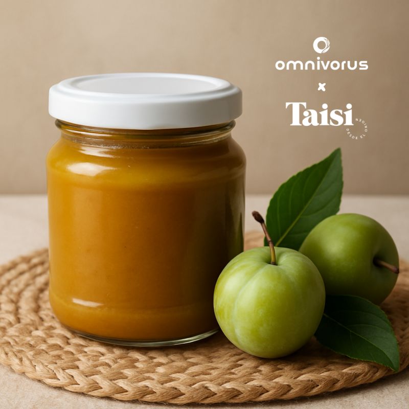 CEEIARAGON (@ceeiaragon) on Twitter photo 🚀 Omnivorus Food lanza, junto a Taisi Fruta y con el apoyo de la aceleradora matriX de <a href="/CEEIARAGON/">CEEIARAGON</a> , una crema de ciruela funcional pensada para hospitales y residencias.
✔️ Sin alérgenos
✔️ Alta tolerancia digestiva
🌐omnivorus.com
👉tinyurl.com/3ecx34ak 🚀 Omnivorus Food lanza, junto a Taisi Fruta y con el apoyo de la aceleradora matriX de <a href="/CEEIARAGON/">CEEIARAGON</a> , una crema de ciruela funcional pensada para hospitales y residencias.
✔️ Sin alérgenos
✔️ Alta tolerancia digestiva
🌐omnivorus.com
👉tinyurl.com/3ecx34ak