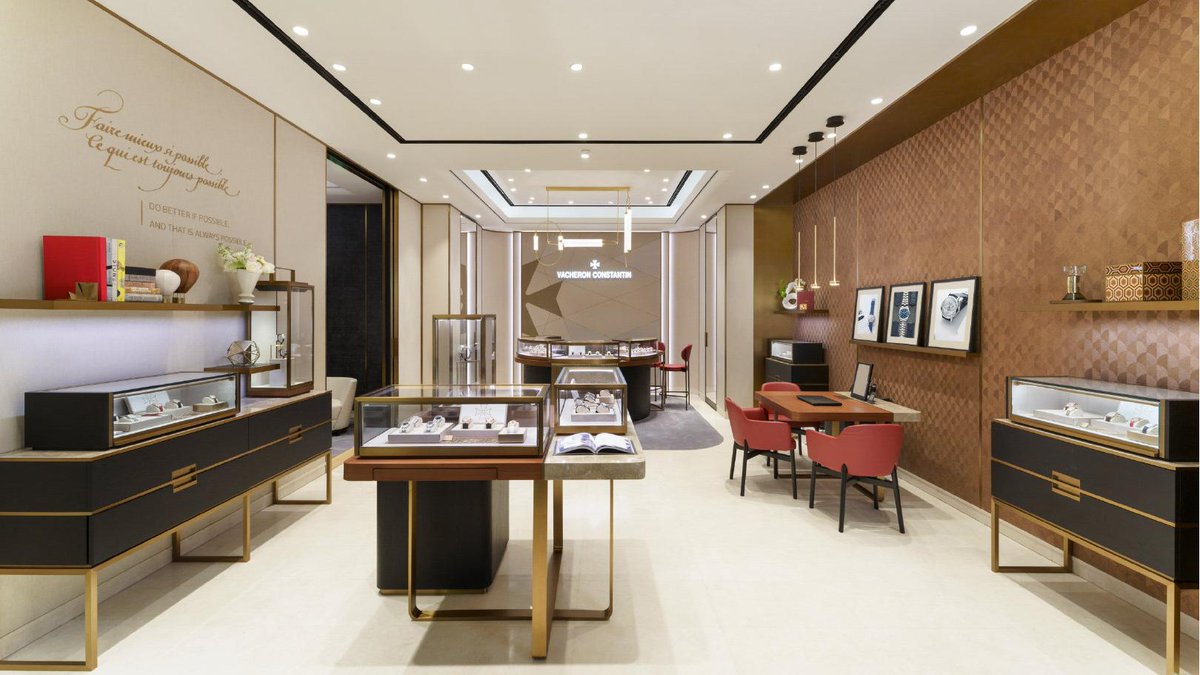 DG Display showcase (@customshowcase) on Twitter photo The Complete High-End Watch Customization Process: From Design to Reality
Official Website: degreefurniture.com
Email: sales@degreefurniture.com
WhatsApp: +86 13922429233
#DGMasterOfDisplayShowcase
#WatchStoreDisplayCase
#WatchShowcases The Complete High-End Watch Customization Process: From Design to Reality
Official Website: degreefurniture.com
Email: sales@degreefurniture.com
WhatsApp: +86 13922429233
#DGMasterOfDisplayShowcase
#WatchStoreDisplayCase
#WatchShowcases
