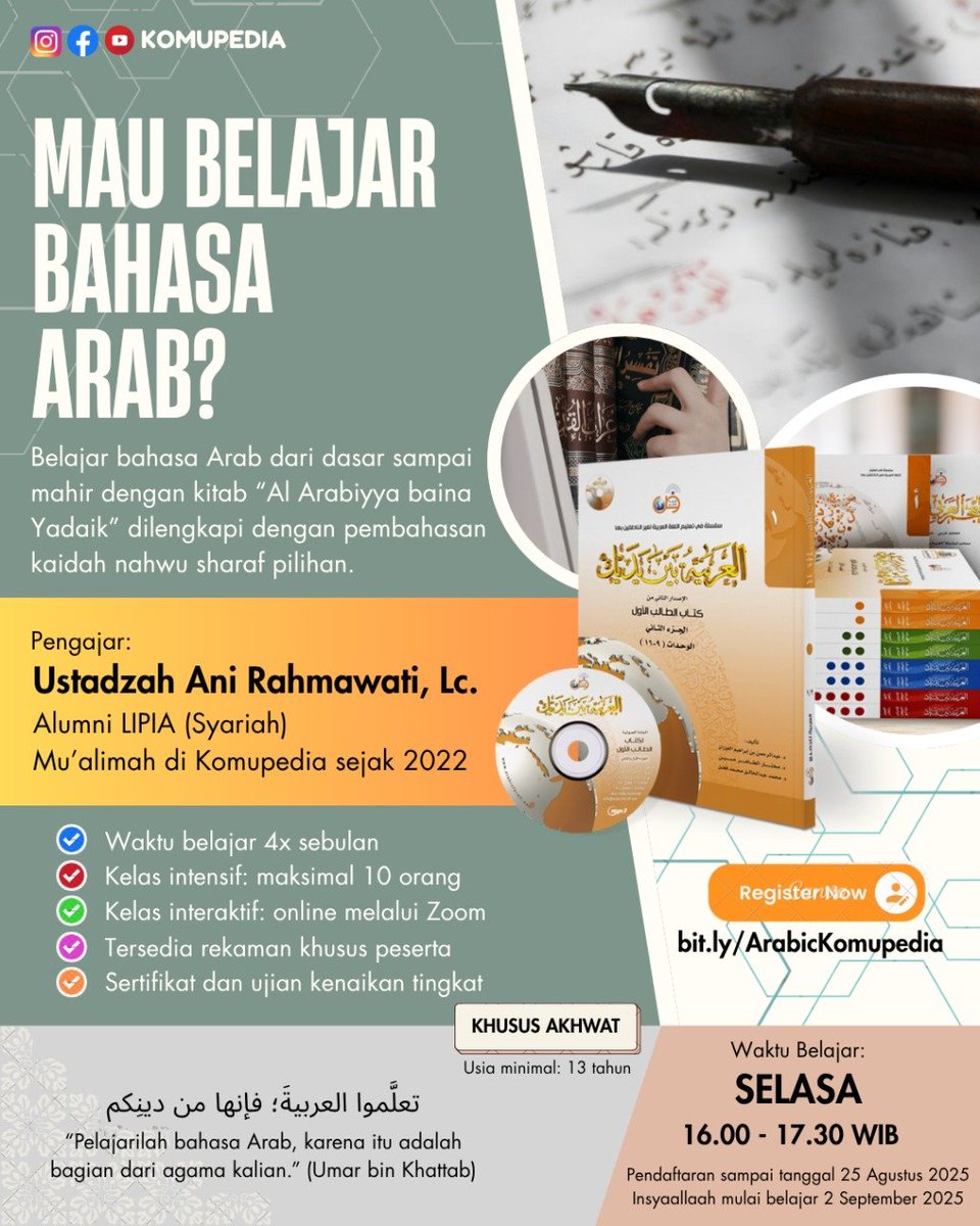 Rindu Tanah Suci (@solo_ku) on Twitter photo 