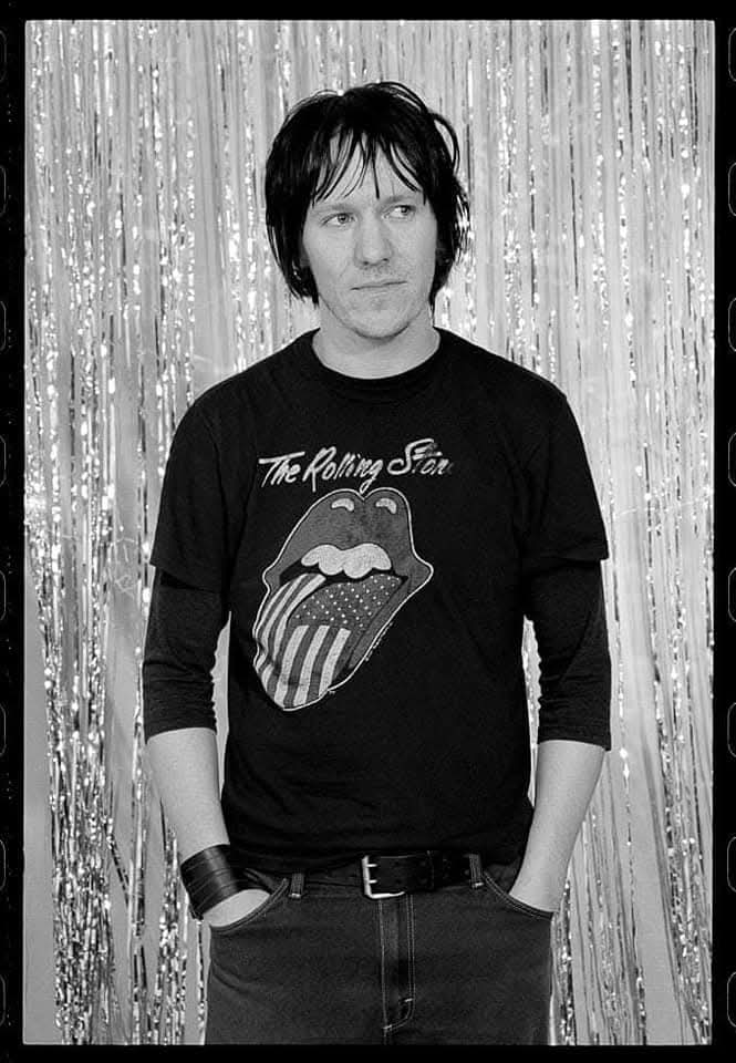 Remembering Today Elliot Smith ❤️🖤