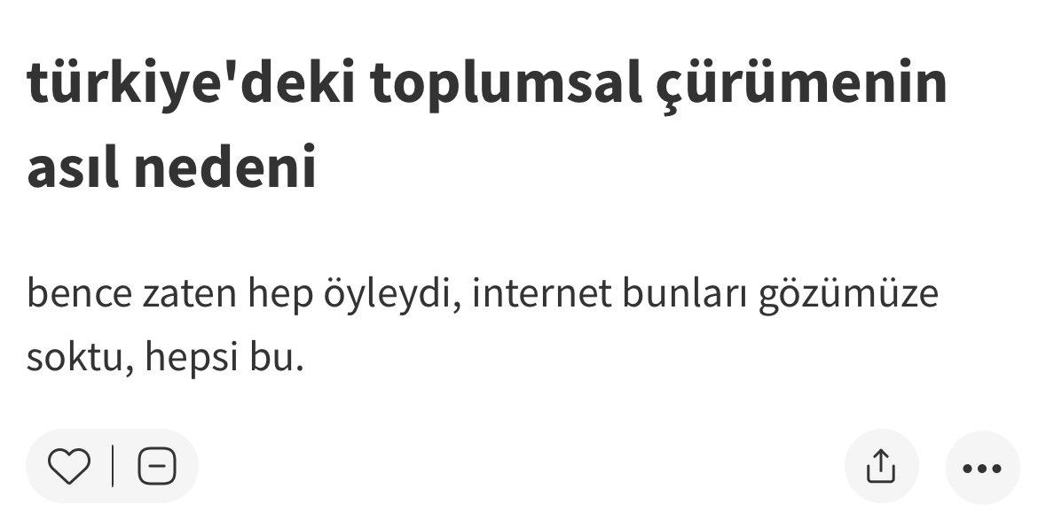 ekşi postlar tweet media