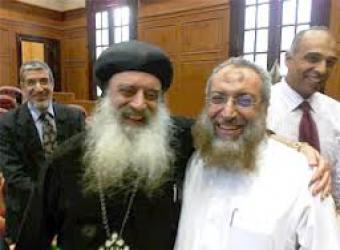 jalanalsahly's tweet photo. @Mohamed23750174 @LamiaDandes ذول حكام مصر امراء داعش ولاية سيناء ورؤوس الارهاب والتكفير وهم من يحاصر  #غزة ويجوعها https://t.co/LTwz2rD2Va