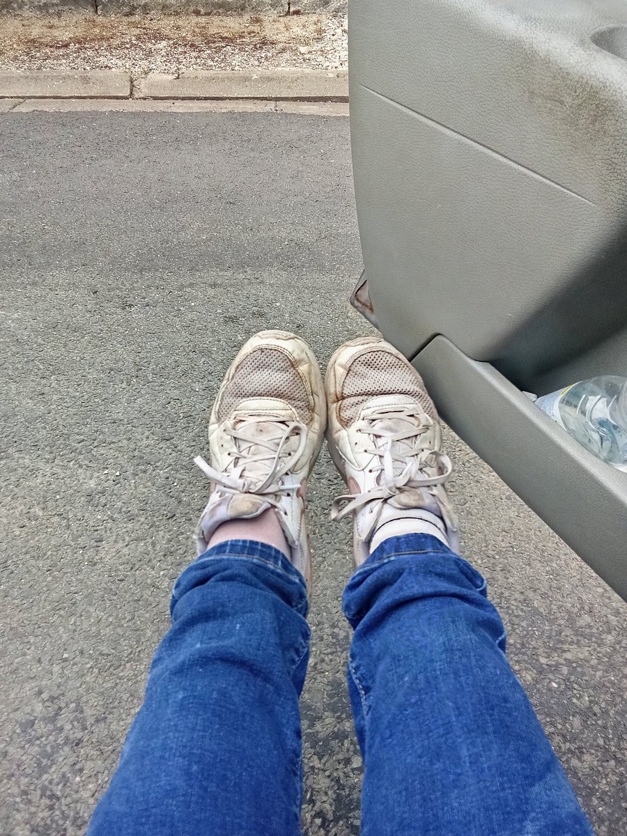 SeverineChatel2's tweet photo. @WWERomanReigns 
I still have my shoes, not like you https://t.co/50ACu5Xdxn