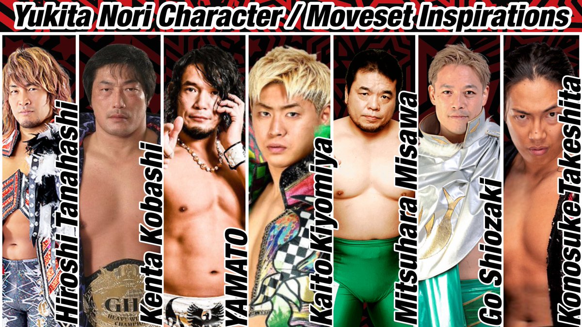 Couldn't quite exactly sum it all into four photos/gifs so I figured I'd just make a whole photoboard about it!