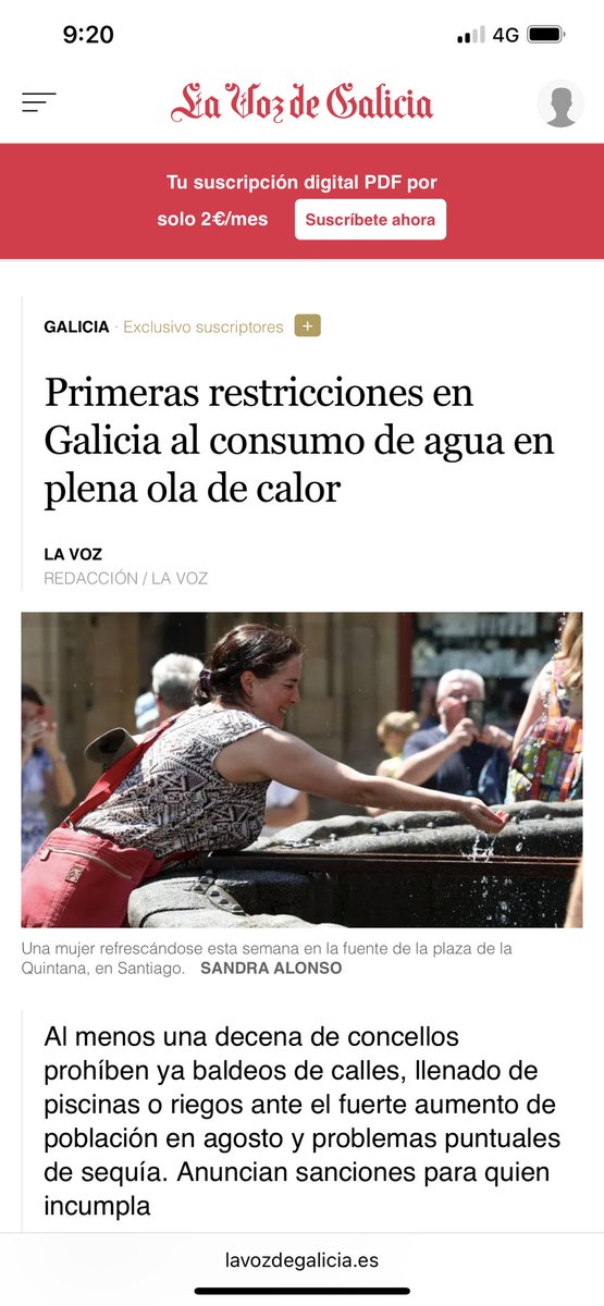 Ya empiezan con los cuentos chinos.