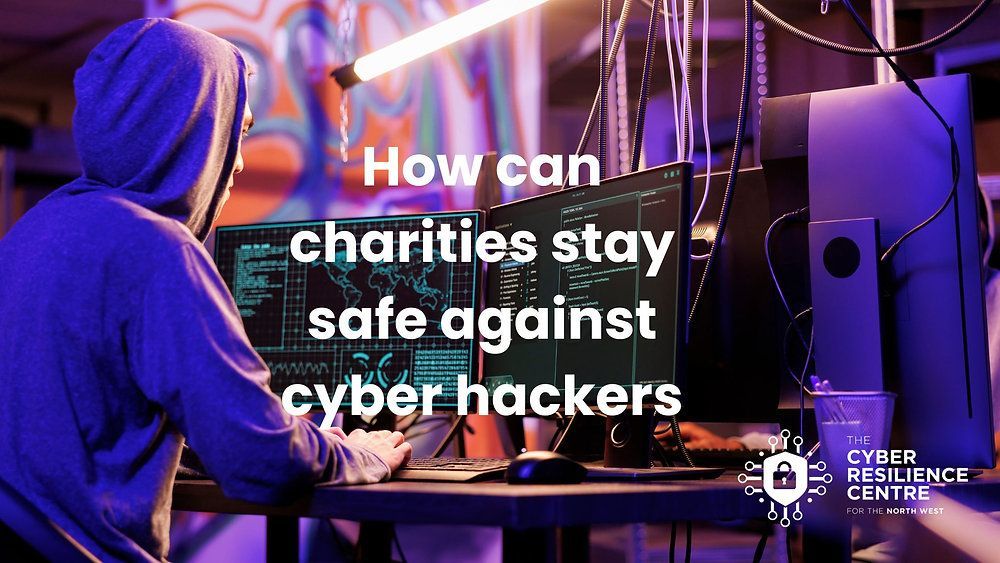 Does your charity struggle to understand how to stay safe against cyber attackers? 

Read our blog post, which covers simple practical advice that anyone can understand. 

nwcrc.co.uk/post/how-can-c… 

#cyberattack #charities