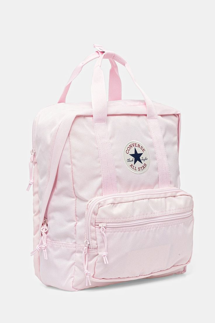 khadeejaraa's tweet photo. WTS Converse Small Square Backpack - Pink

Barang baru beli di jastip KL (Pavilion), jadi 100% ORIGINAL with tag! Gajadi dipake kuliah karena ternyata kekecilan di bahu aku:(

Kirim manual ya dan boleh tanya-tanya di chat yaa😉😉

#converse #wts #zonauang #Backpack #school https://t.co/dUAEur1hb6