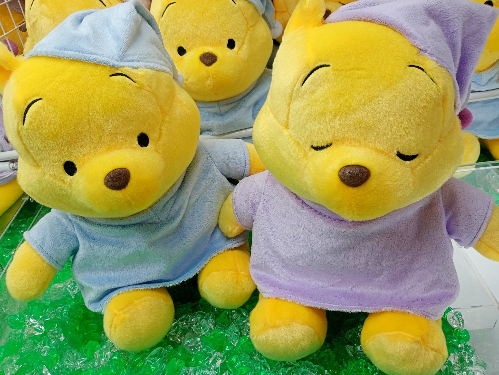 🧸ラウンドワン池袋店景品情報🎮 on X: 