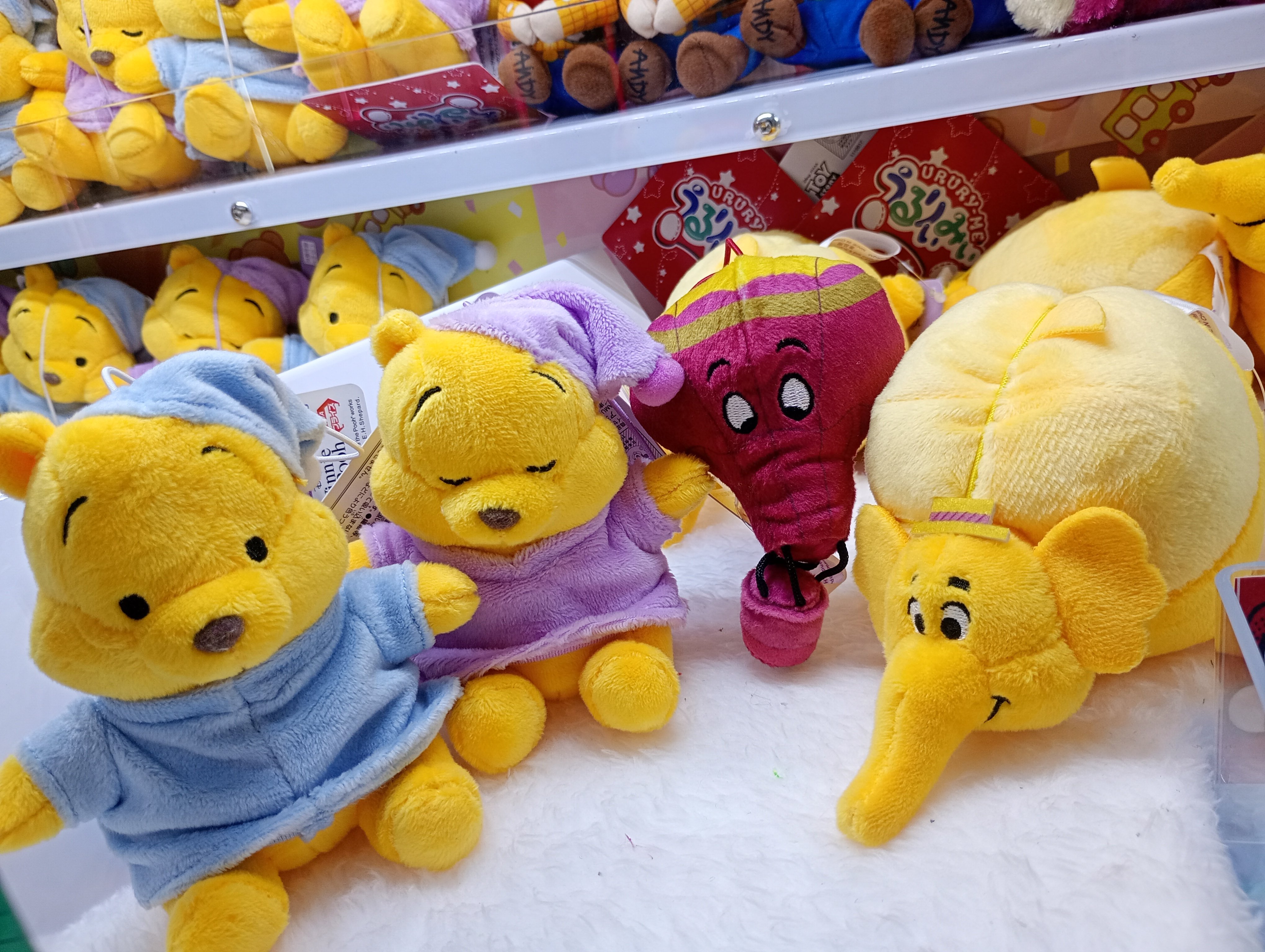 🧸ラウンドワン池袋店景品情報🎮 on X: 