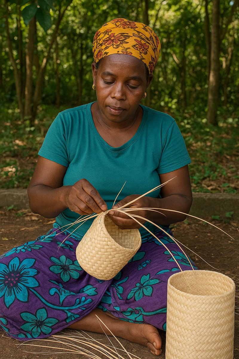 Living Culture &amp; Local Life
Each Vanilla Island tells a different story 🌍✨
From Creole rhythms to Malagasy markets &amp; Comorian crafts 🪘🍛
Experience vibrant cultures &amp; shared memories ❤️
🔗 vanilla-islands.org/posts/thematiq…
#AuthenticTravel #CulturalHeritage #VanillaIslands