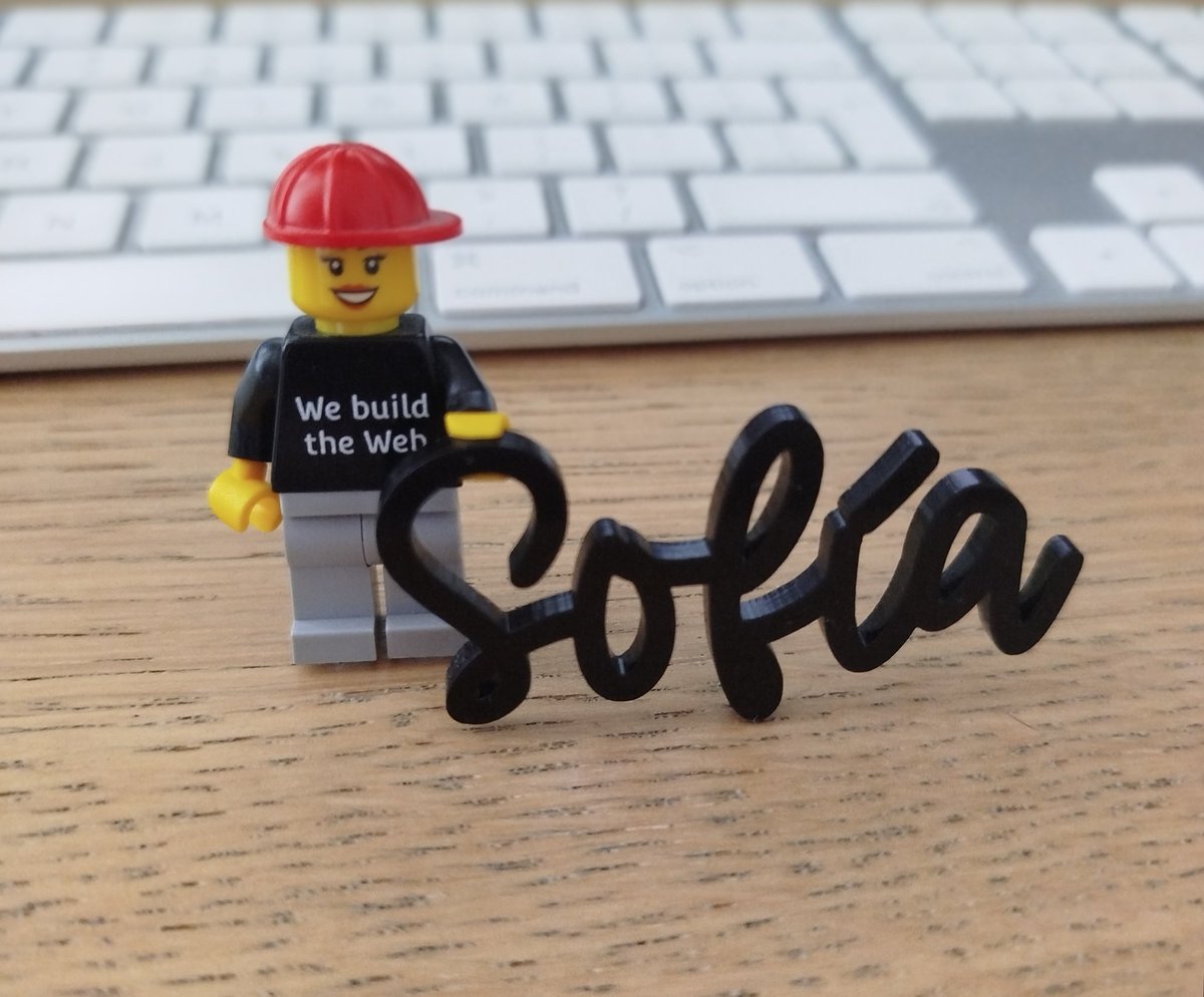 Sofia Lescano tweet media