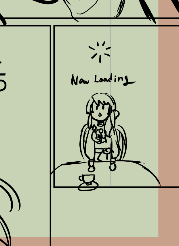 可愛いかもしれない!!!!! 