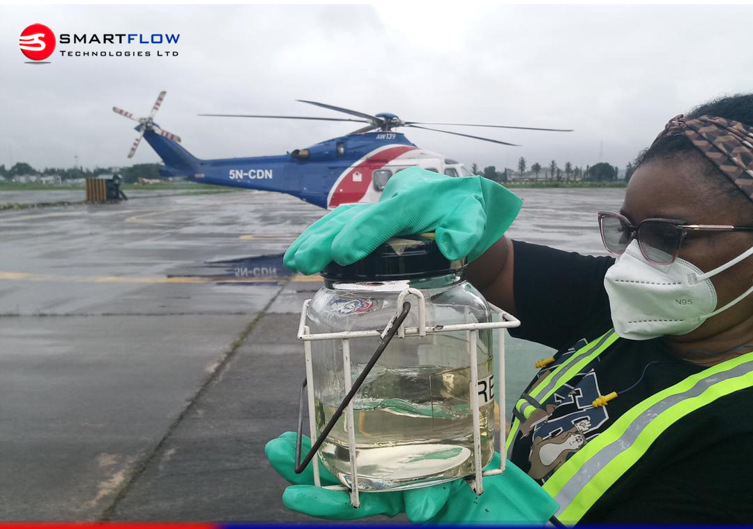 SmartflowTech's tweet image. At Smartflow Technologies, we work behind the scenes to keep your aviation fuel operations running safely and efficiently — from inspecting fuel systems and calibrating flowmeters to offering expert maintenance advice and support.
📩:sales@smartflowtech.com
#SmartflowTech