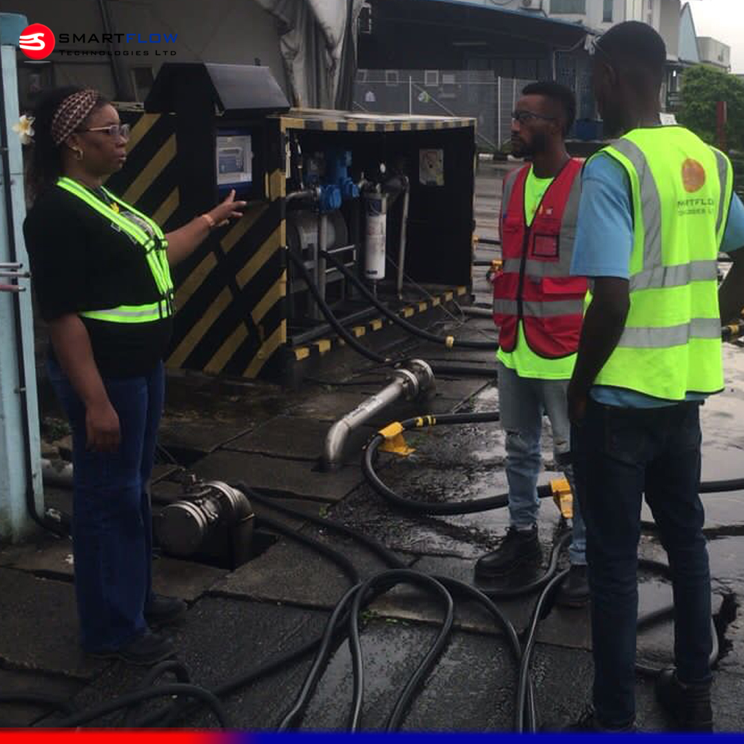SmartflowTech's tweet image. At Smartflow Technologies, we work behind the scenes to keep your aviation fuel operations running safely and efficiently — from inspecting fuel systems and calibrating flowmeters to offering expert maintenance advice and support.
📩:sales@smartflowtech.com
#SmartflowTech