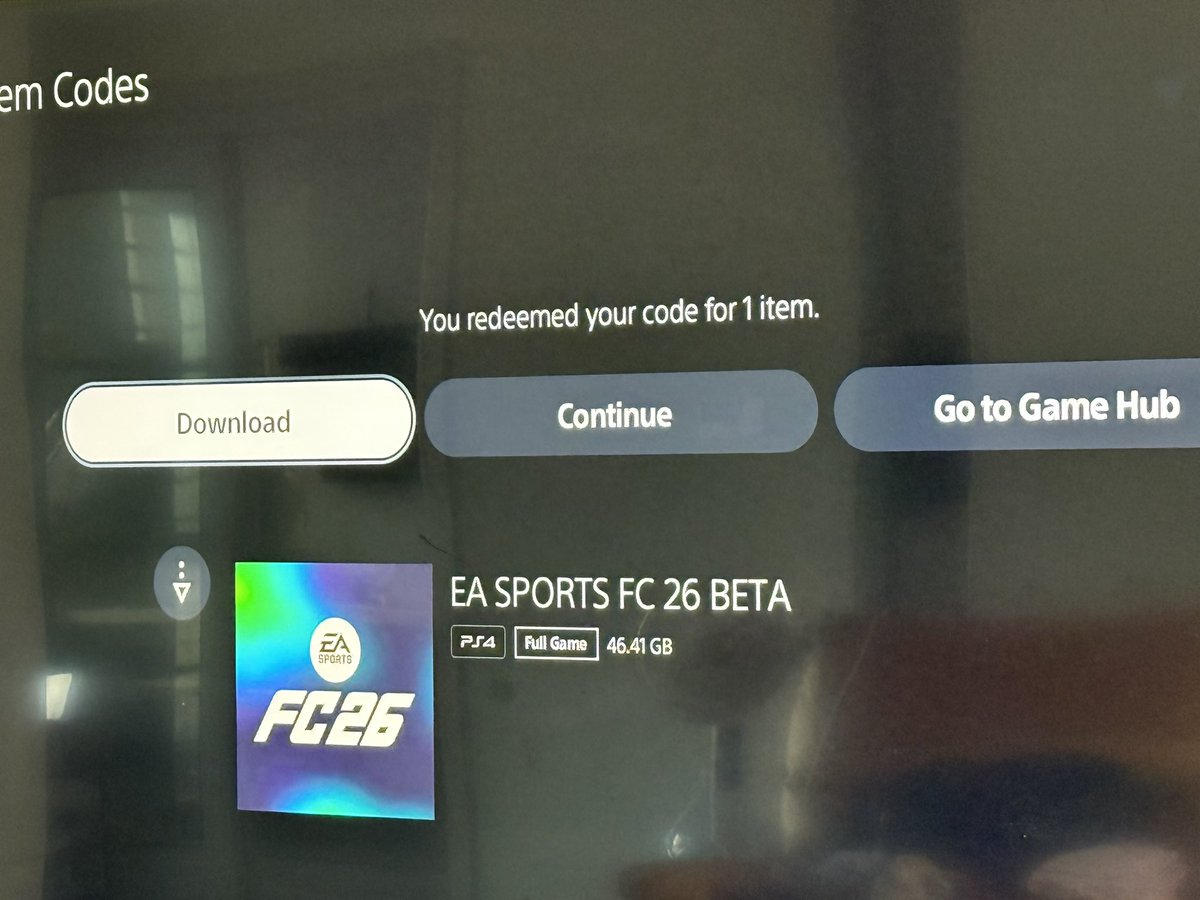 BUY FC26 FUT COINS tweet media
