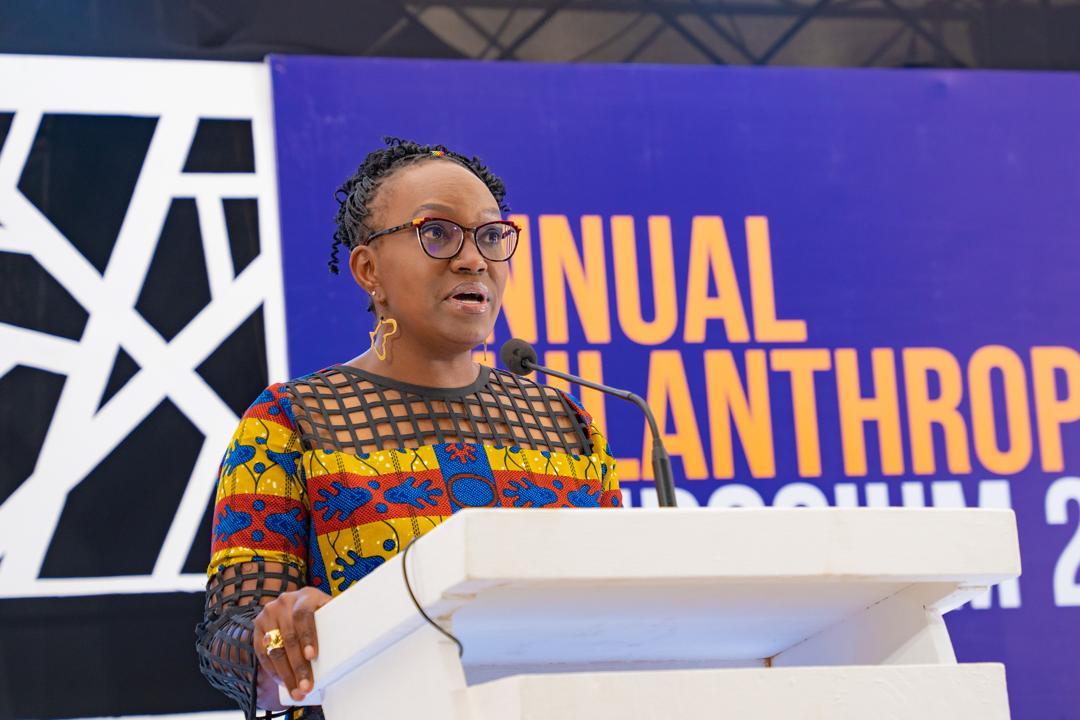 Together Against Childhood Sexual Violence Uganda (@tacsevu) on Twitter photo To <a href="/asiimwe4justice/">Jacqueline Asiimwe</a> a local philanthropy, we celebrate you today for calling us all to action on local philanthropy.
Your support to children, youth and adults is a support to generations!
#PhilanthropySymposium
#PhilanthropyWeek2025
#omutimaomugabi To <a href="/asiimwe4justice/">Jacqueline Asiimwe</a> a local philanthropy, we celebrate you today for calling us all to action on local philanthropy.
Your support to children, youth and adults is a support to generations!
#PhilanthropySymposium
#PhilanthropyWeek2025
#omutimaomugabi