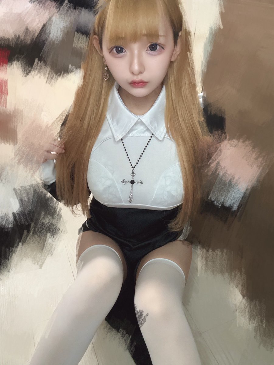 シスター