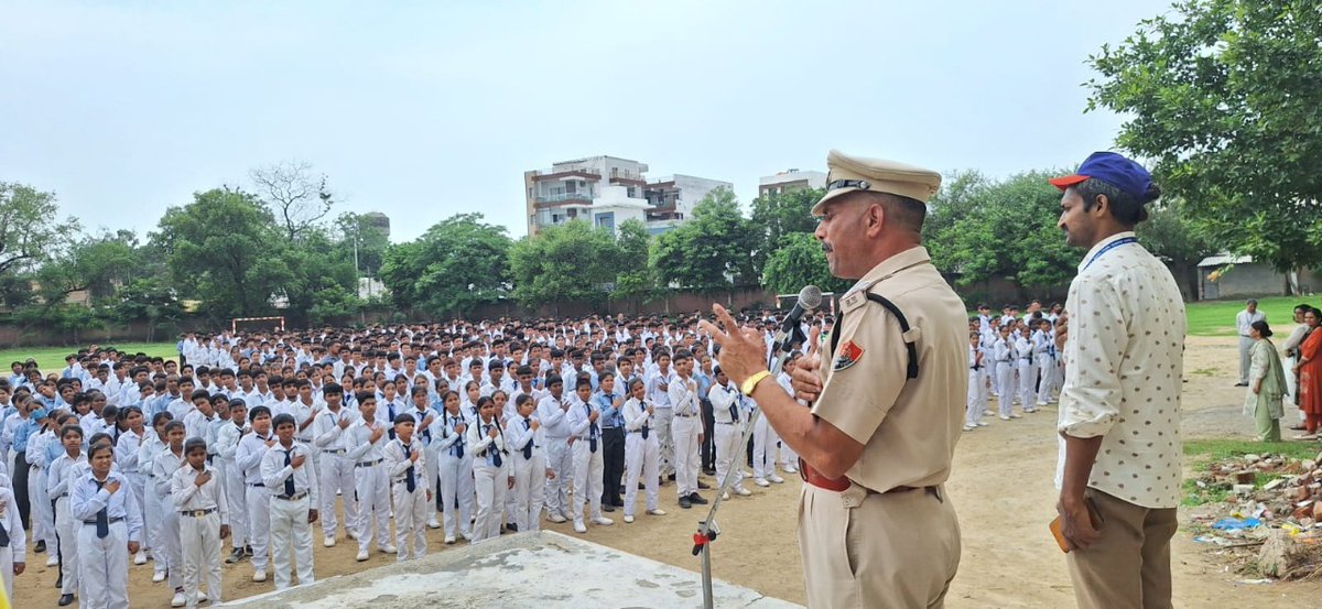 NCB Haryana tweet media