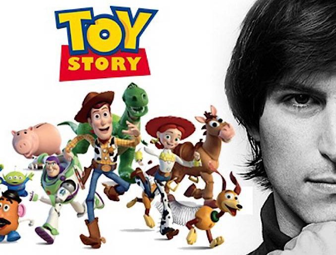 اگر استیوجابز در ایران متولد میشد، نمیتوانست پیکسار را تاسیس کند، چون  وزارت ارشاد بخاطر نداشتن لیسانس به او مجوز نمیداد! 
. #تحریم_داخلی #مقررات_زدایی