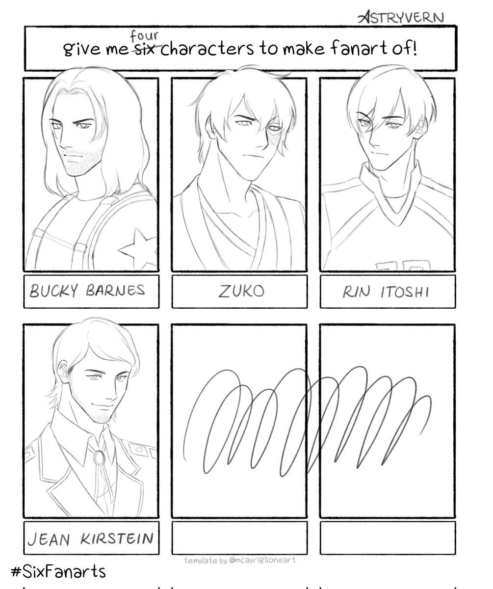 <a href="/marvelholic/">by Bee ∞ | ZomBee | Bucky Barnes</a> <a href="/joyabeanie/">Joy ☁️</a> <a href="/glukuronat/">ؘ Dan 🍉 Kinda ia</a> <a href="/daffodeelart/">daffo 🏵 vgen open | COCOMA3 A47</a>