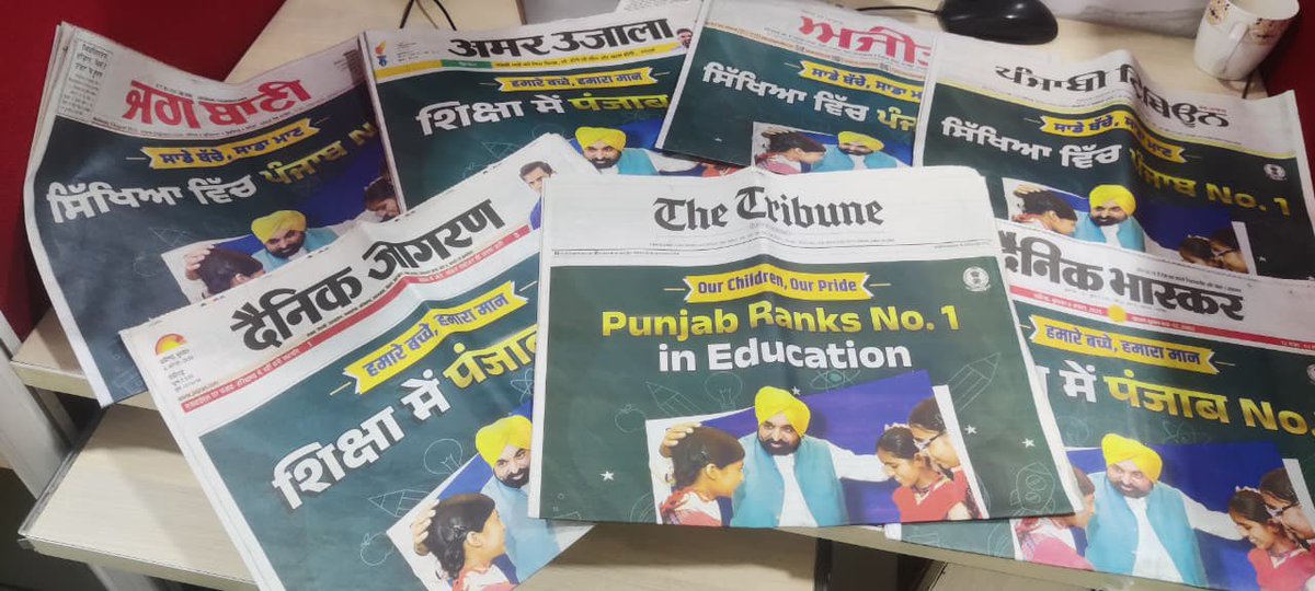 SukhpalKhaira's tweet photo. This is how @ArvindKejriwal &amp; @BhagwantMann are blowing away peoples money for personal whims &amp; fancies at a time when Punjab is reeling under a colossal debt of over 4 lac crores ! 

@INCIndia @INCPunjab https://t.co/6yWaqNRTE6
