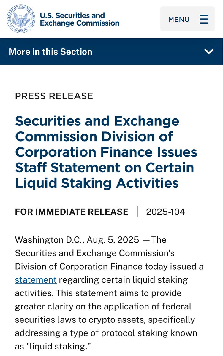 StakeStone tweet media